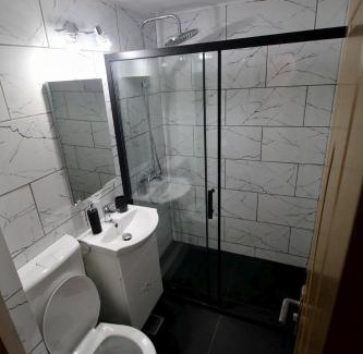 Hunedoara Apartment | Apartament HD2