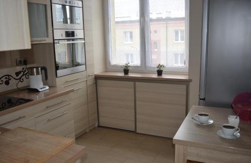 Hel Apartment | Apartament Hel Zacisze