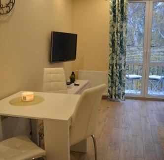 Hel Apartment | Apartament Hel Zacisze