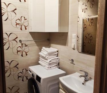 Hel Apartment | Apartament Hel Zacisze