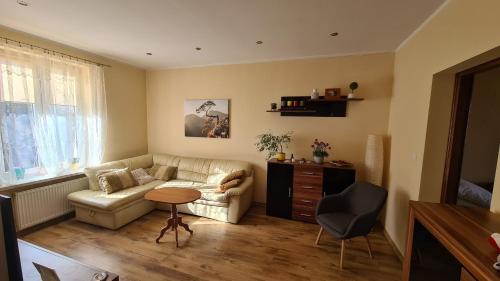 Suprasl Apartment | Apartament Helenka