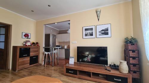 Suprasl Apartment | Apartament Helenka