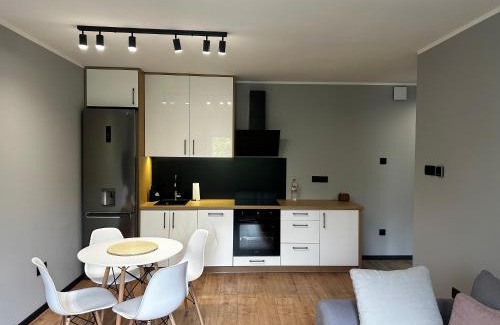 Stolarzowice Apartment | Apartament Helenka