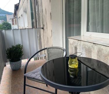 Baile Herculane Apartment | Apartament Herculane Andra