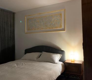 Baile Herculane Apartment | Apartament Herculane Andra