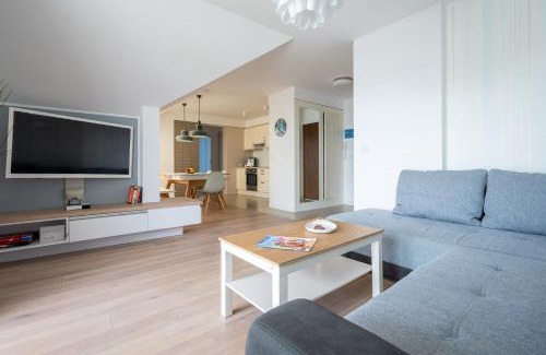 Darlowko Apartment | Apartament Holiday