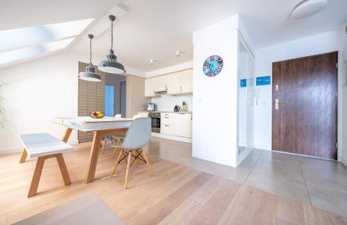 Darlowko Apartment | Apartament Holiday