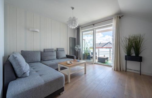 Darlowko Apartment | Apartament Holiday