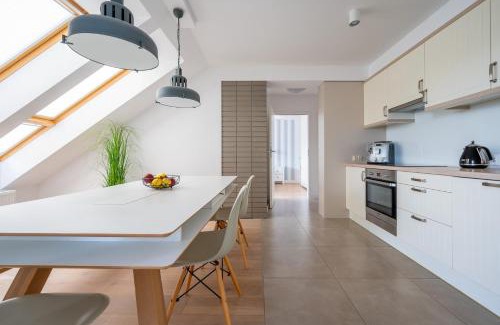 Darlowko Apartment | Apartament Holiday