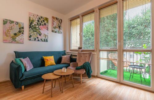 Oswiecim Apartment | Apartament HoliStay