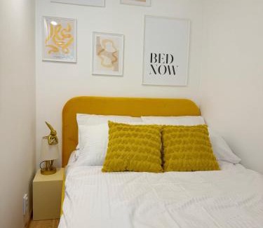 Oswiecim Apartment | Apartament HoliStay