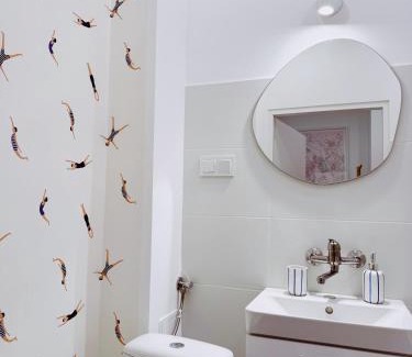 Oswiecim Apartment | Apartament HoliStay
