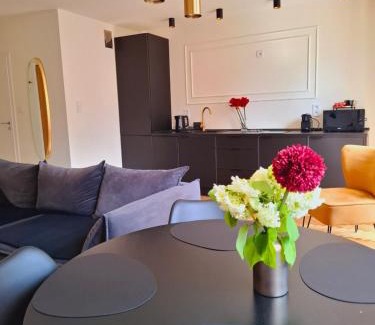 Nysa Apartment | Apartament Home Mi