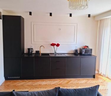 Nysa Apartment | Apartament Home Mi