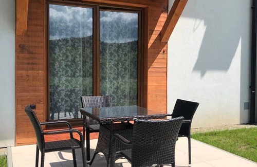 Szlachtowa Apartment | Apartament Homole F1
