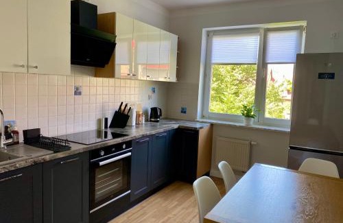 West Pomeranian Voivodeship Apartment | Apartament Horeszków by Prestige Home