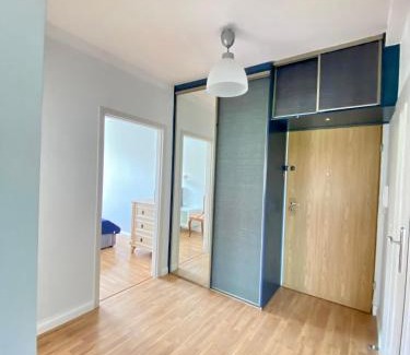 West Pomeranian Voivodeship Apartment | Apartament Horeszków by Prestige Home