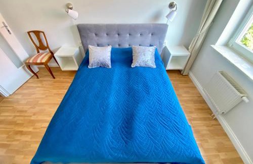 West Pomeranian Voivodeship Apartment | Apartament Horeszków by Prestige Home