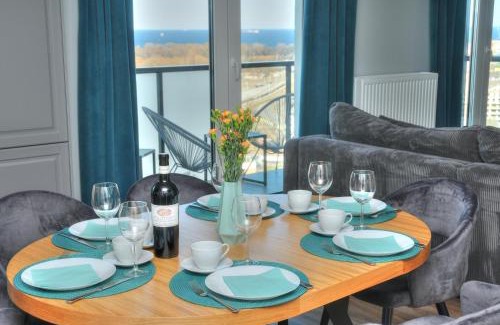 Nowy Port Apartment | Apartament Horyzont