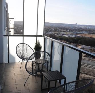 Nowy Port Apartment | Apartament Horyzont