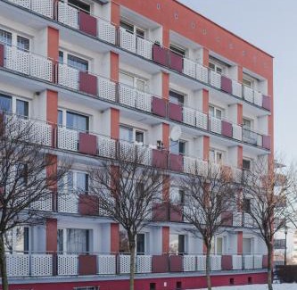 Slupsk Apartment | Apartament Hubalczyków