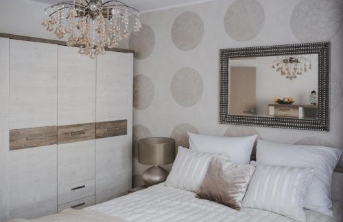 Slupsk Apartment | Apartament Hubalczyków