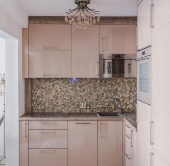Slupsk Apartment | Apartament Hubalczyków