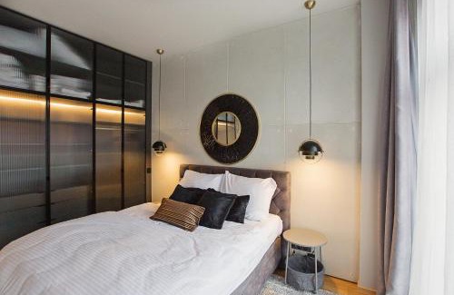 Grunwald Apartment | Apartament Husarski - City Park