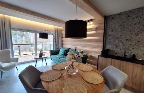 Szczyrk Apartment | Apartament Hyrca