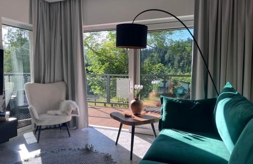 Szczyrk Apartment | Apartament Hyrca