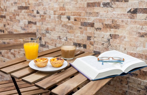 Linda-a-Velha Apartment | Apartament I love Lisbon