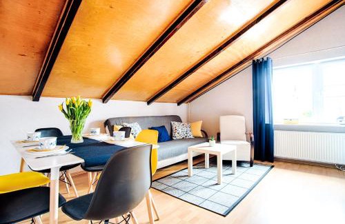 Cetniewo House | Apartament i pokoje gościnne Zawisza