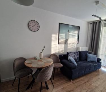 Sztutowo Apartment | Apartament Igo
