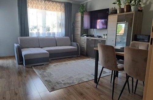 Przymorze Apartment | apartament ikc