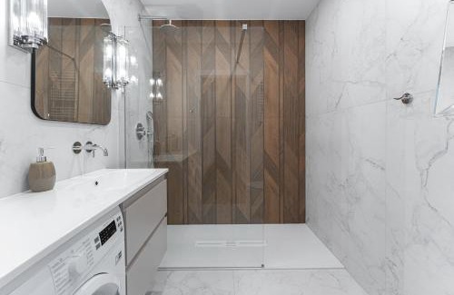 Redlowo Apartment | Apartament Ikona Redłowa