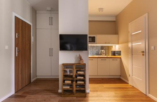 Duszniki Zdroj Apartment | Apartament Imbir - Sudeckie Historie