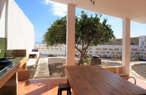 Arico el Nuevo Apartment | Apartament in arico