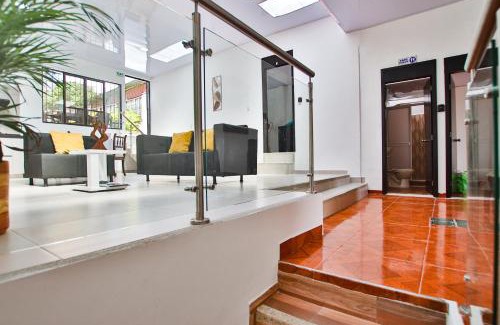 La Estrella Apartment | Apartament in Santa Rosa de Cabal