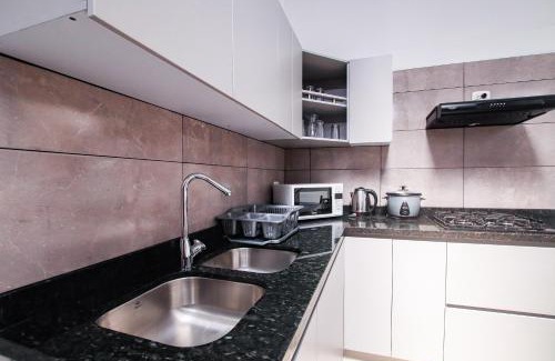 La Estrella Apartment | Apartament in Santa Rosa de Cabal