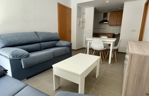 Lucena del Cid Apartment | Apartament in Lucena del Cid Bajo B Ref 047