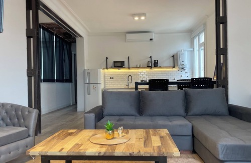 Mar del Plata Apartment | Apartament in the ARGENTINA CENTER , LOCATION it’s all . You stay in the center