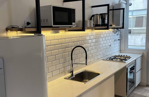 Mar del Plata Apartment | Apartament in the ARGENTINA CENTER , LOCATION it’s all . You stay in the center