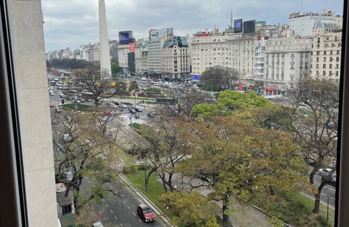 Mar del Plata Apartment | Apartament in the ARGENTINA CENTER , LOCATION it’s all . You stay in the center