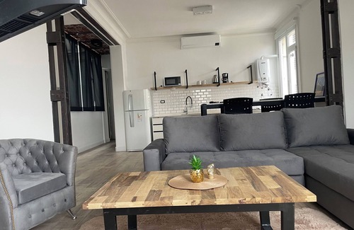 Mar del Plata Apartment | Apartament in the ARGENTINA CENTER , LOCATION it’s all . You stay in the center