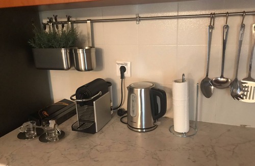 Oraiokastro Apartment | Apartament in Thessaloniki Oreokastro