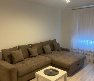 Roman Apartment | Apartament incantator in Roman