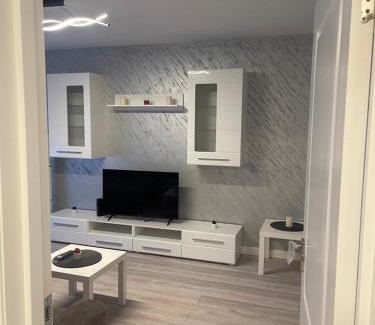 Roman Apartment | Apartament incantator in Roman