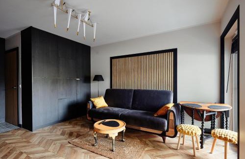 Tarnobrzeg Apartment | Apartament Incognito Rynek