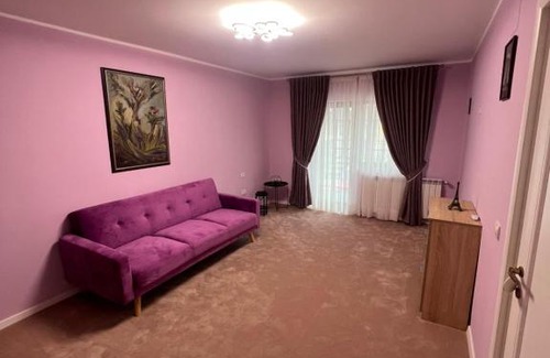 Piatra Neamt Apartment | Apartament Ingrid