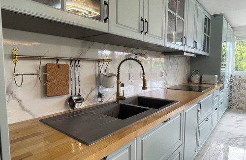 Irun Apartment | Apartament Irun